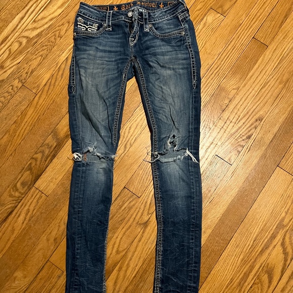 Rock Revival Denim - Rock Revival Jeans